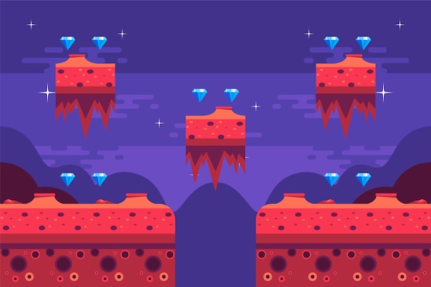 The Genius of Minimalist Game Design - contextual illustration