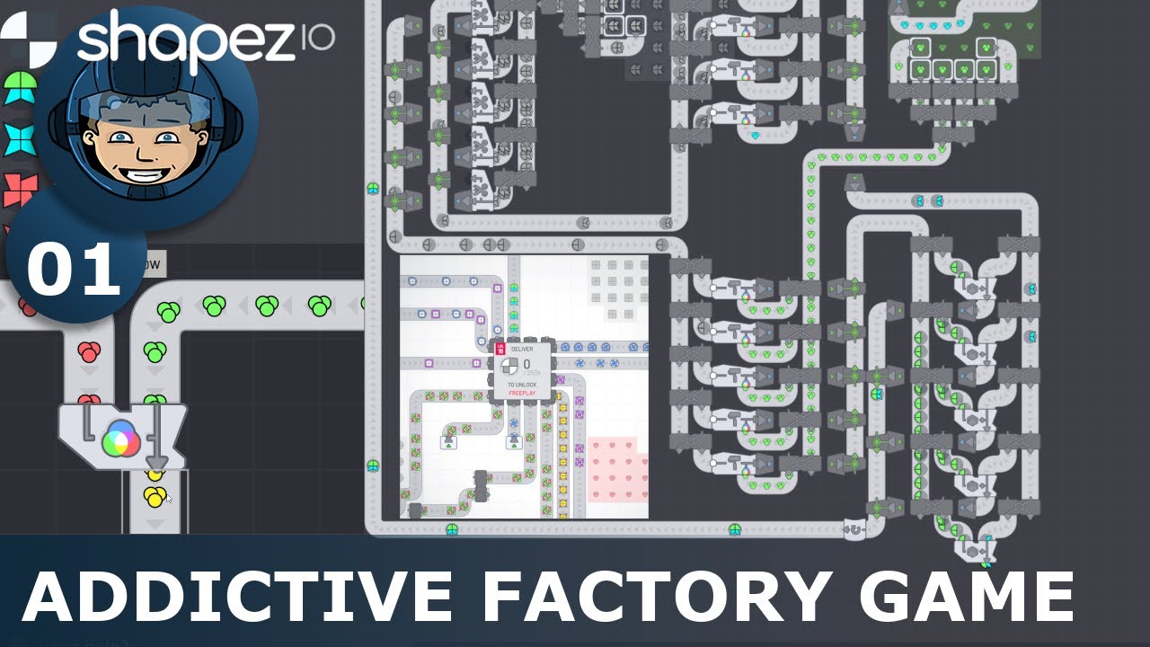 Modding and Community Creations - visual representation