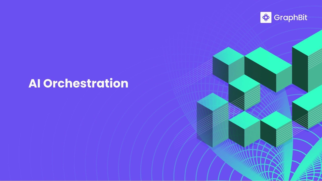 Governance and Human Oversight in Agent-Based Orchestration - visual representation