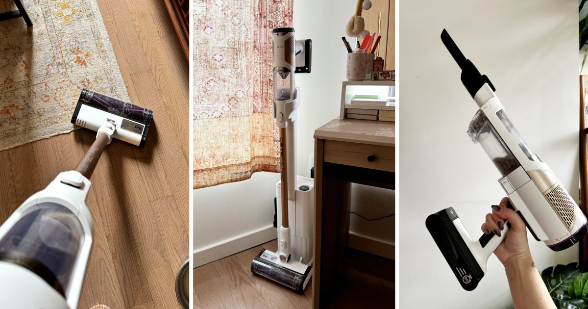 Real User Perspectives - visual representation