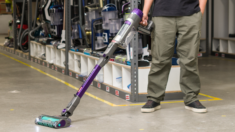 Comparison: How It Stacks Against Competitors - visual representation