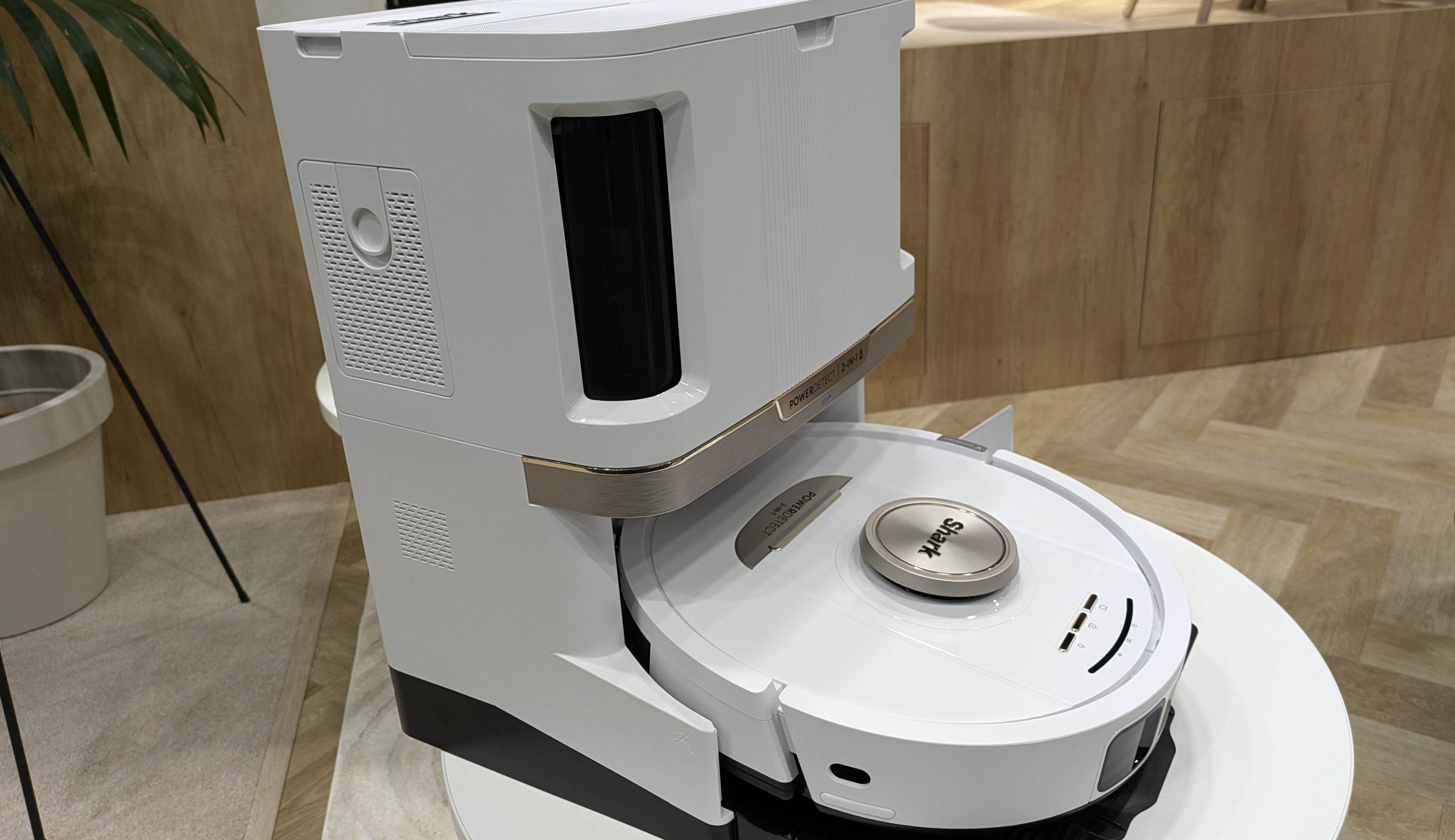 Recommendations for Buyers - visual representation