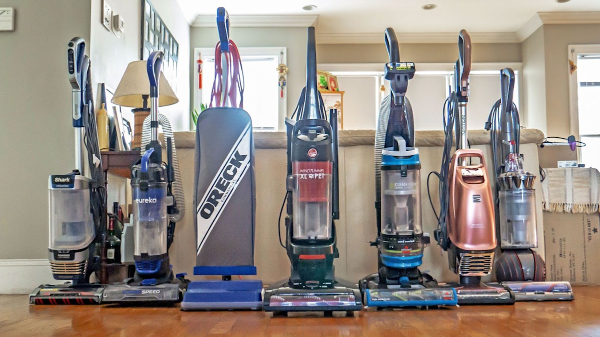 The Broader Issue: Design Philosophy in Home Appliances - visual representation