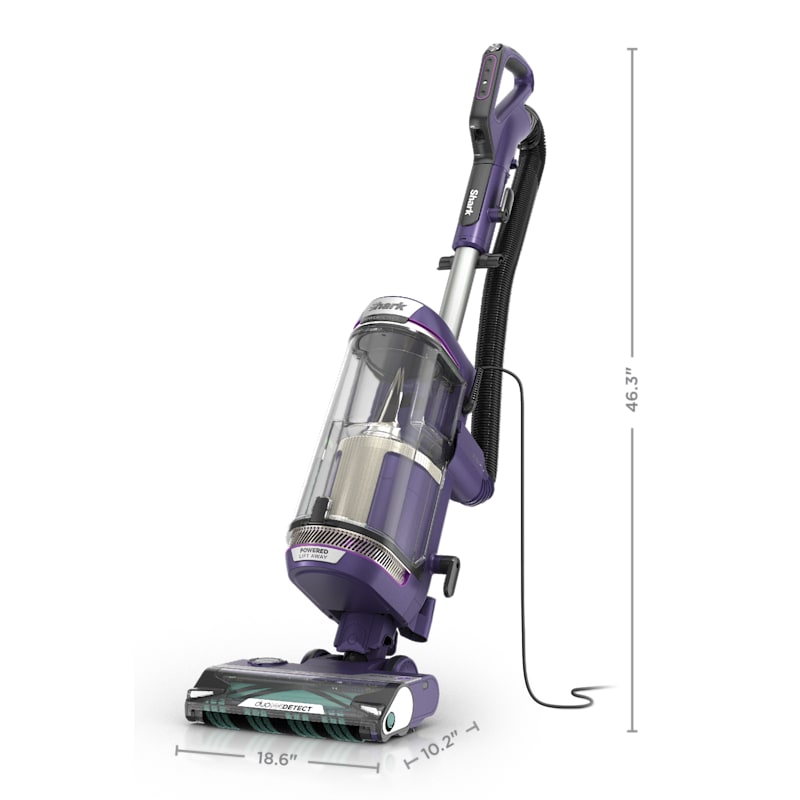 The Bottom Line on Shark Vacuums - visual representation