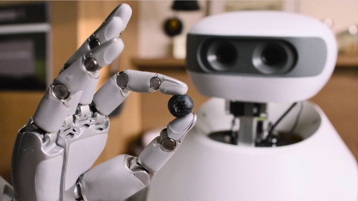 The General-Purpose Promise: Can One Hand Do Everything? - visual representation