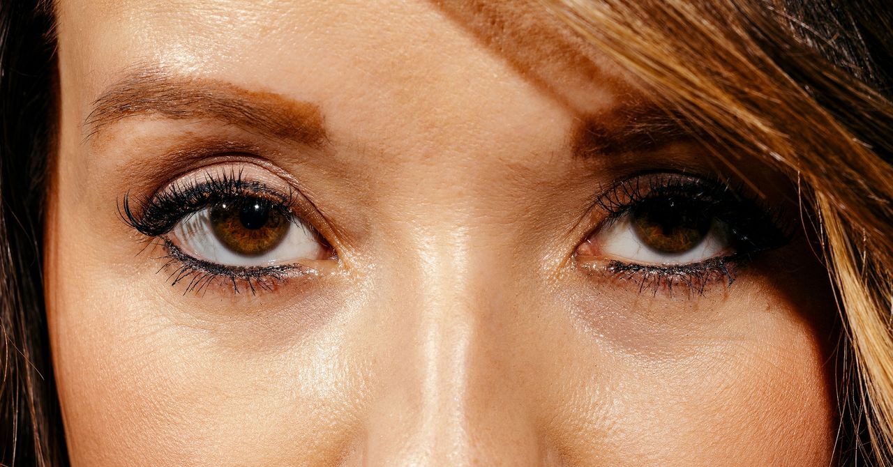 She’s 28, Loves God and Her Family, and Might Be the Reason You Can’t Have Kids | WIRED