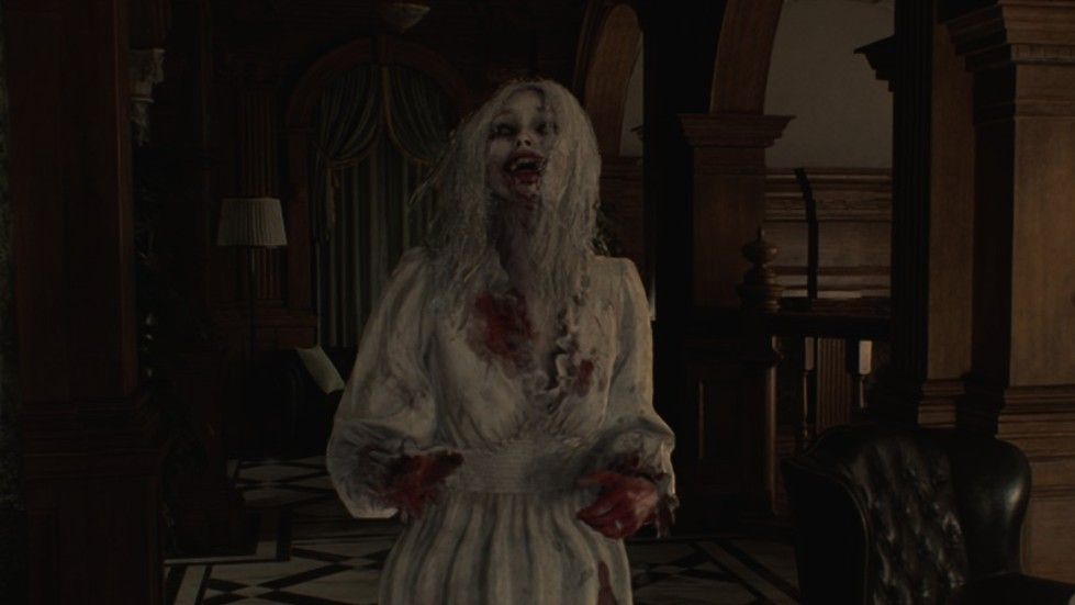 'She's a 10, but also decaying' — the five zombies from Resident Evil Requiem I wish I could be friends with | TechRadar