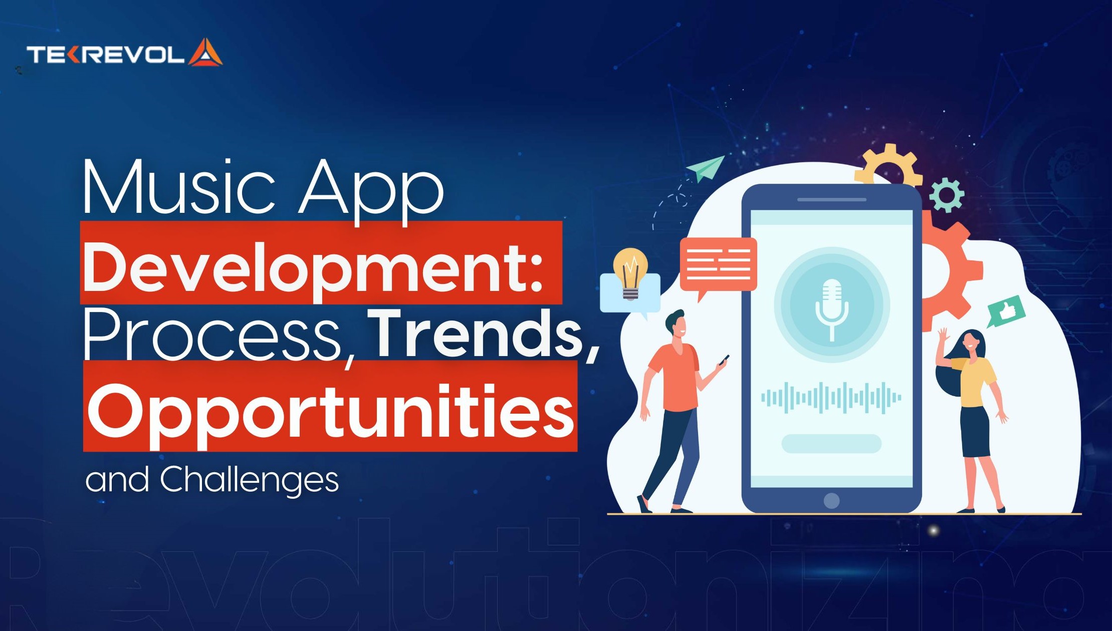 Future Trends in Music App Development - contextual illustration