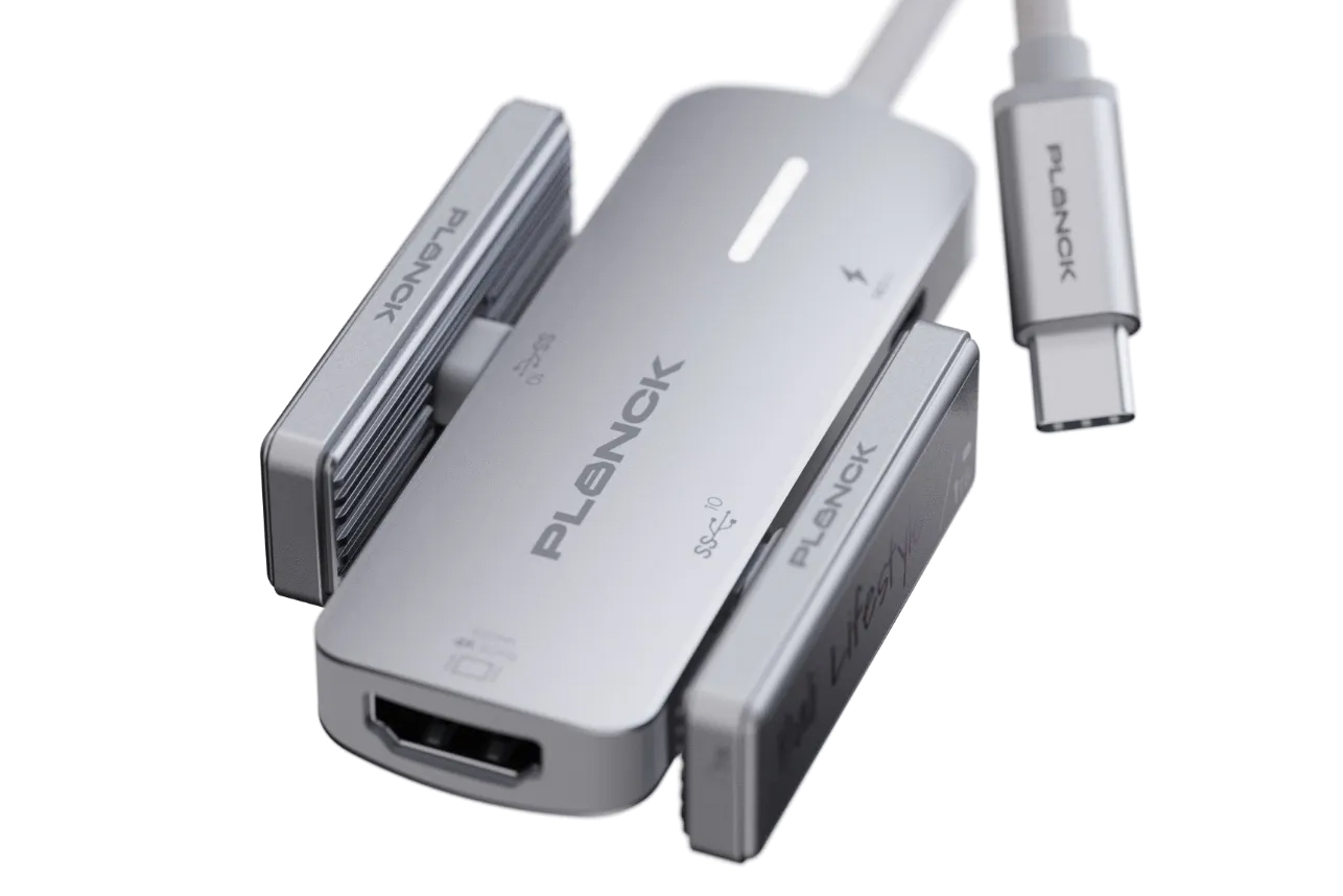 Real-World Workflow: A Day in the Life - visual representation