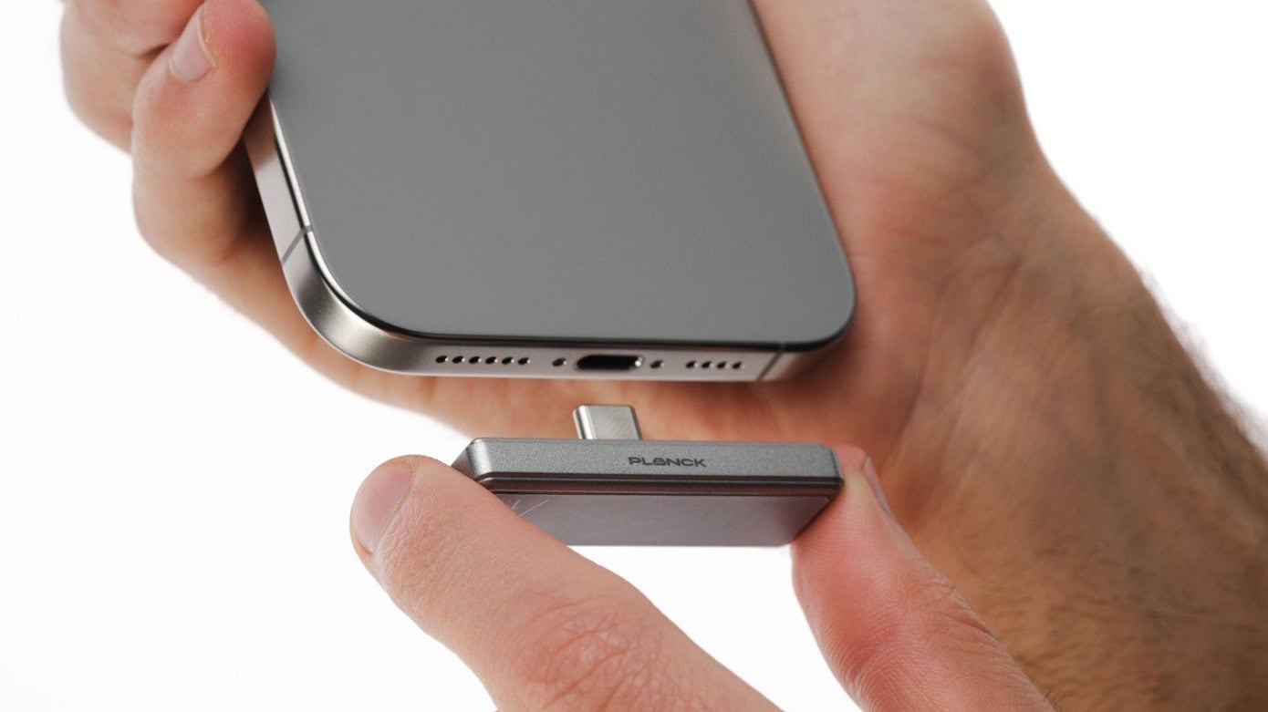 The Magnetic Attachment Revolution (No, Really) - visual representation