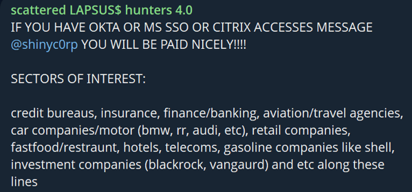 FAQ - visual representation