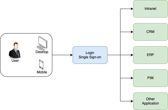 Understanding SSO and Why It's Such an Attractive Target - contextual illustration