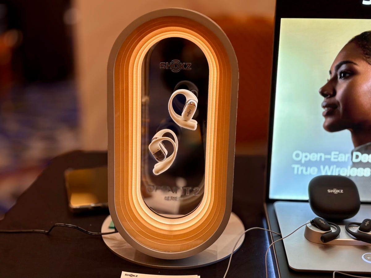 Noise Isolation in Different Scenarios - visual representation