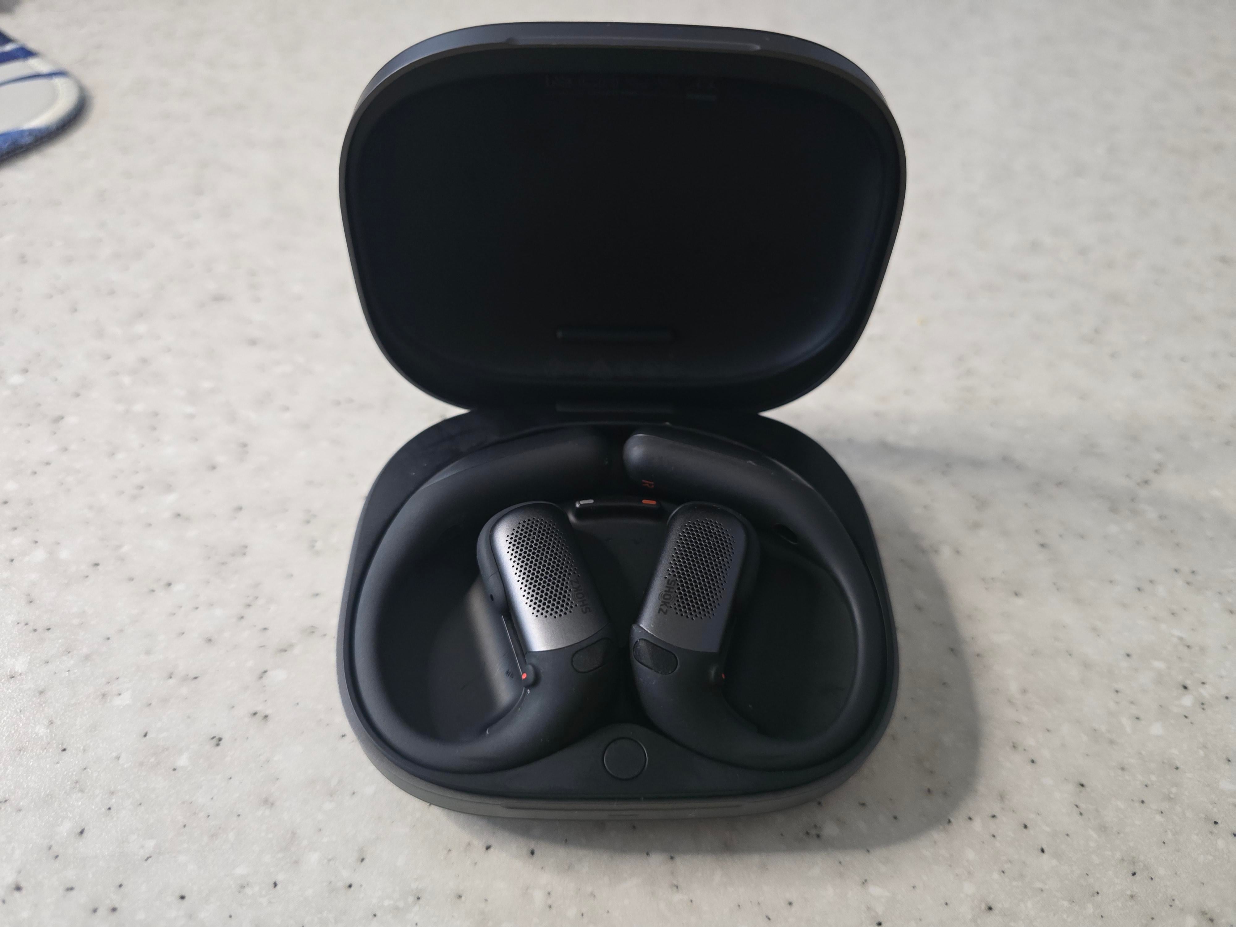 Comparing Open Fit Pro to Competitive Options - visual representation