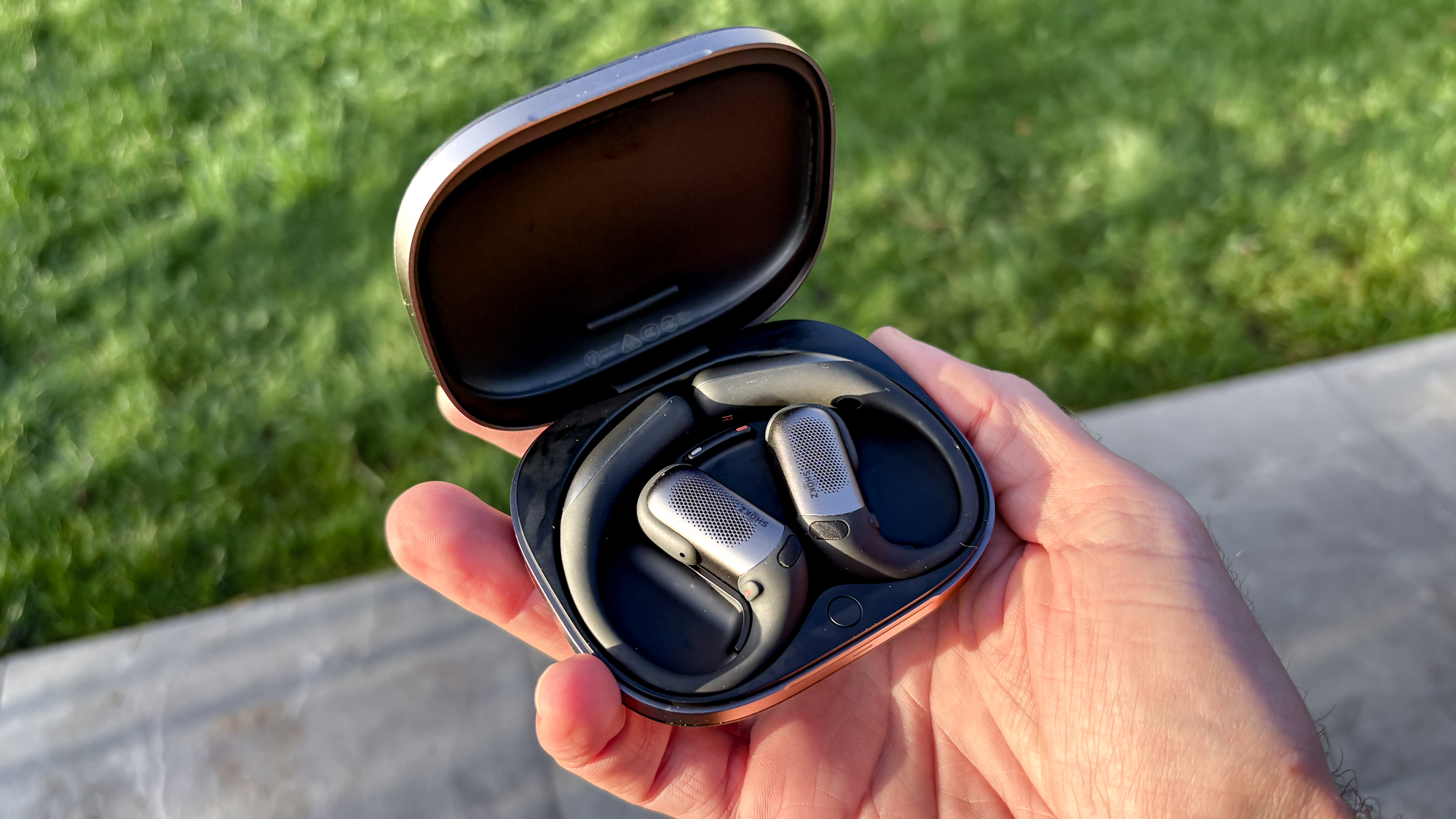 Comfort and Fit: Improvements Come with Trade-offs - visual representation