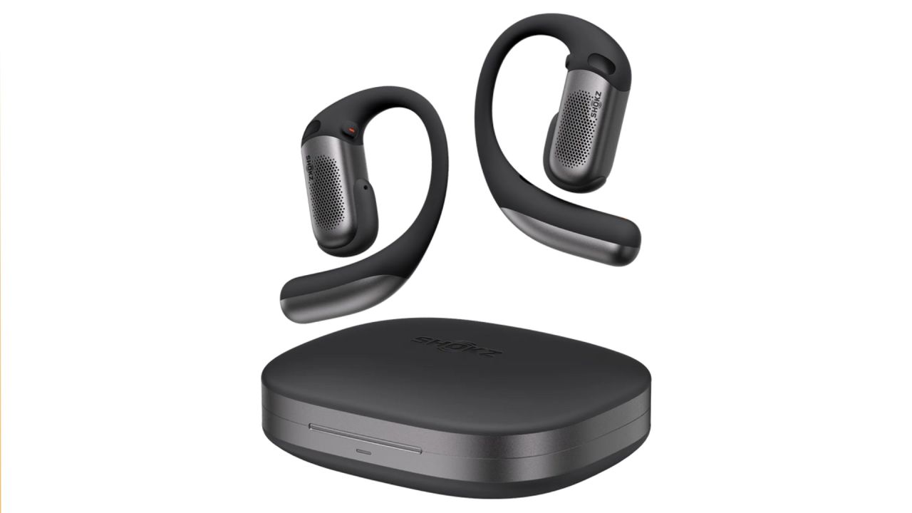 The Verdict: A Genuinely Compelling Open-Fit Option - visual representation