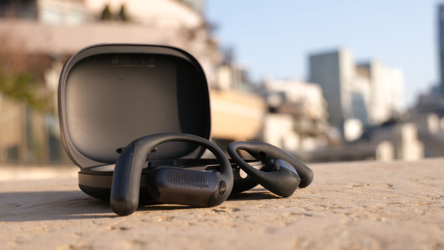 Comfort During Extended Use - visual representation