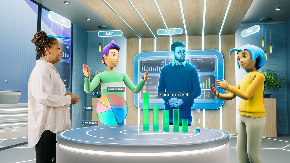 Future Trends in Running Audio Technology - contextual illustration
