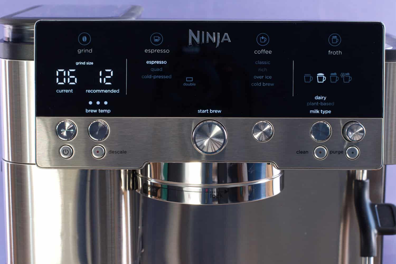 The Best Coffee Makers for Prime Day at a Glance - visual representation