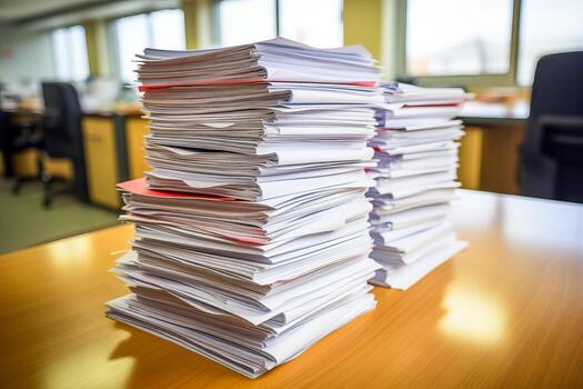 The Modern Need for Printing - contextual illustration
