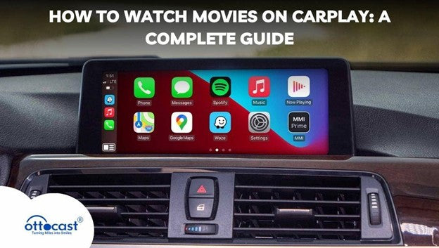 Future Trends in Infotainment Screen Protection - visual representation