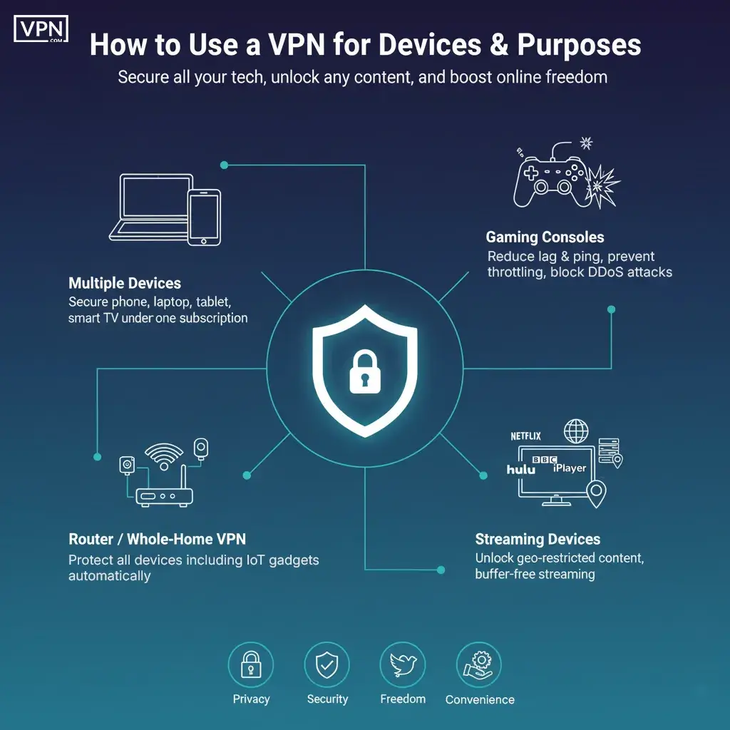 Browser Fingerprinting and Advanced Tracking Methods - visual representation