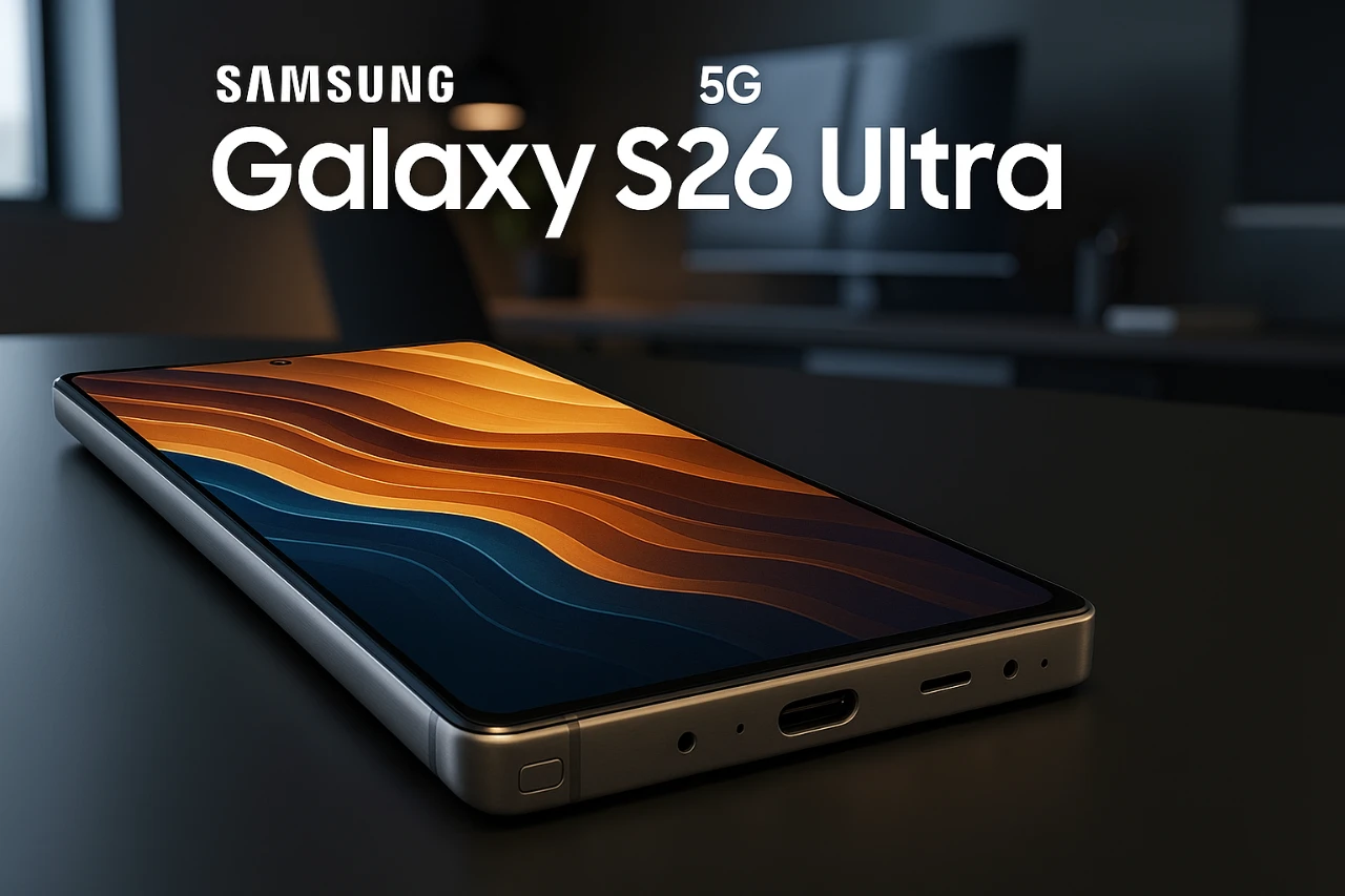 The Hardware Reality: What S26 Will Definitely Have That S25 Won't - contextual illustration