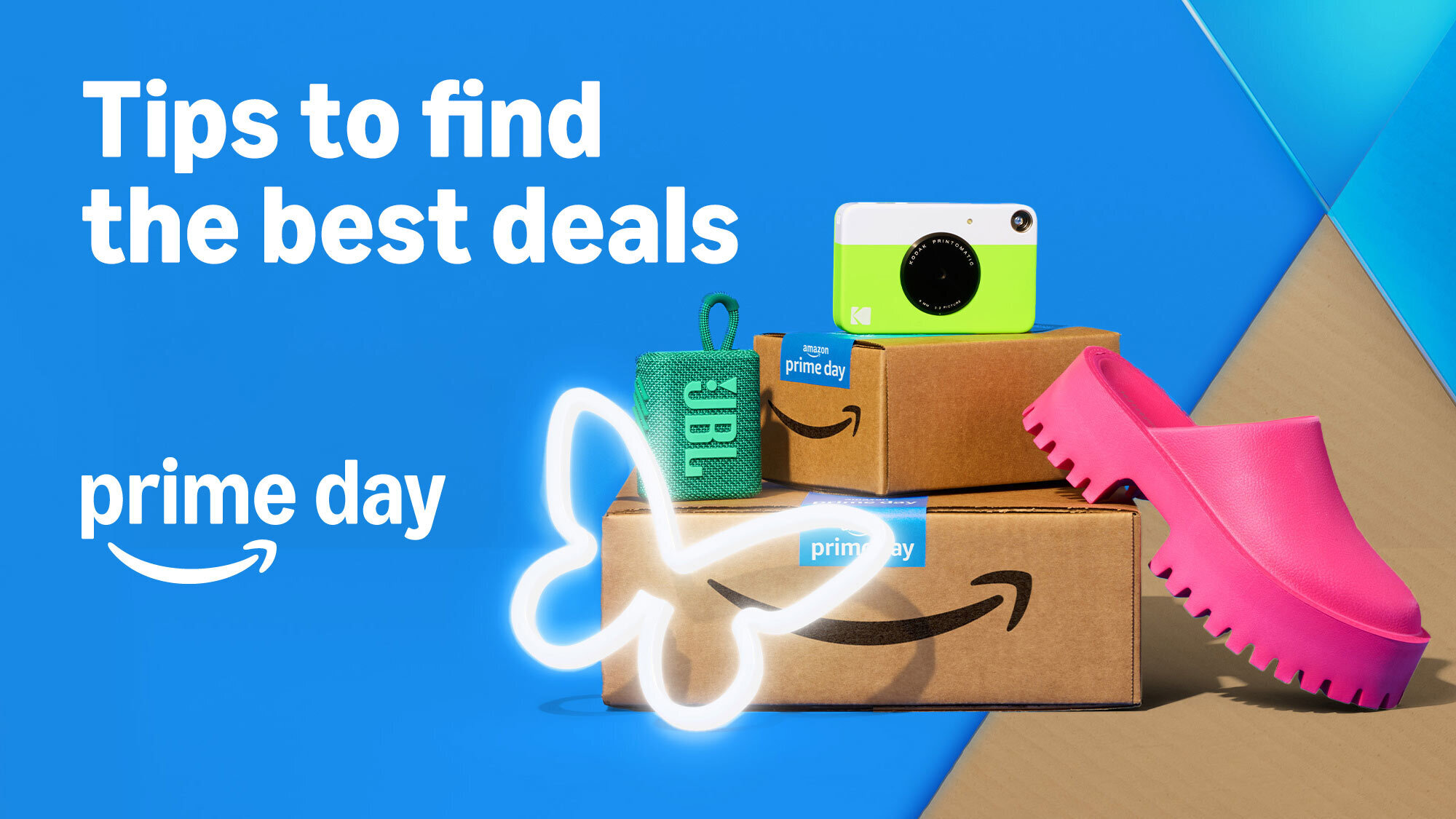 Tips for Getting the Best Deals - contextual illustration