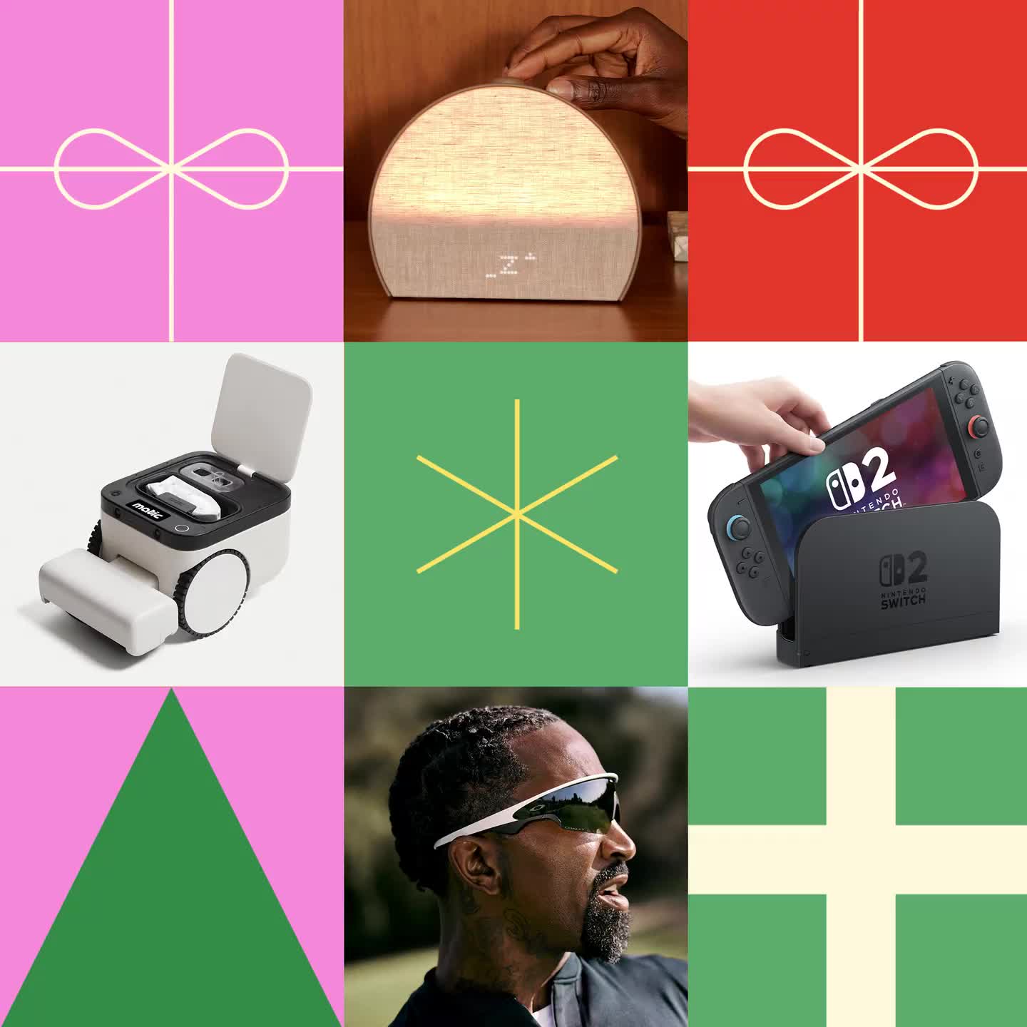 Future Trends in Tech Gifts - contextual illustration
