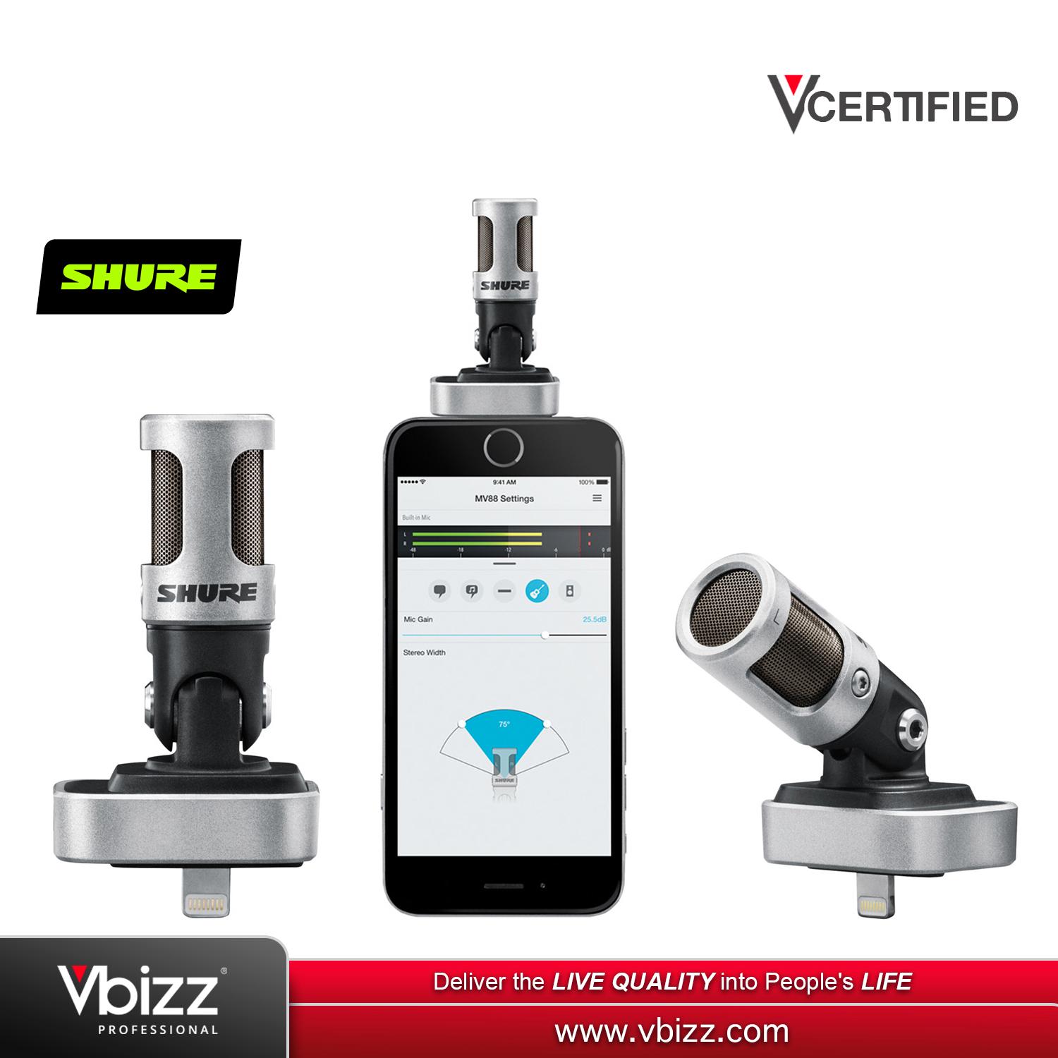 Audio Quality: What You're Actually Hearing - visual representation