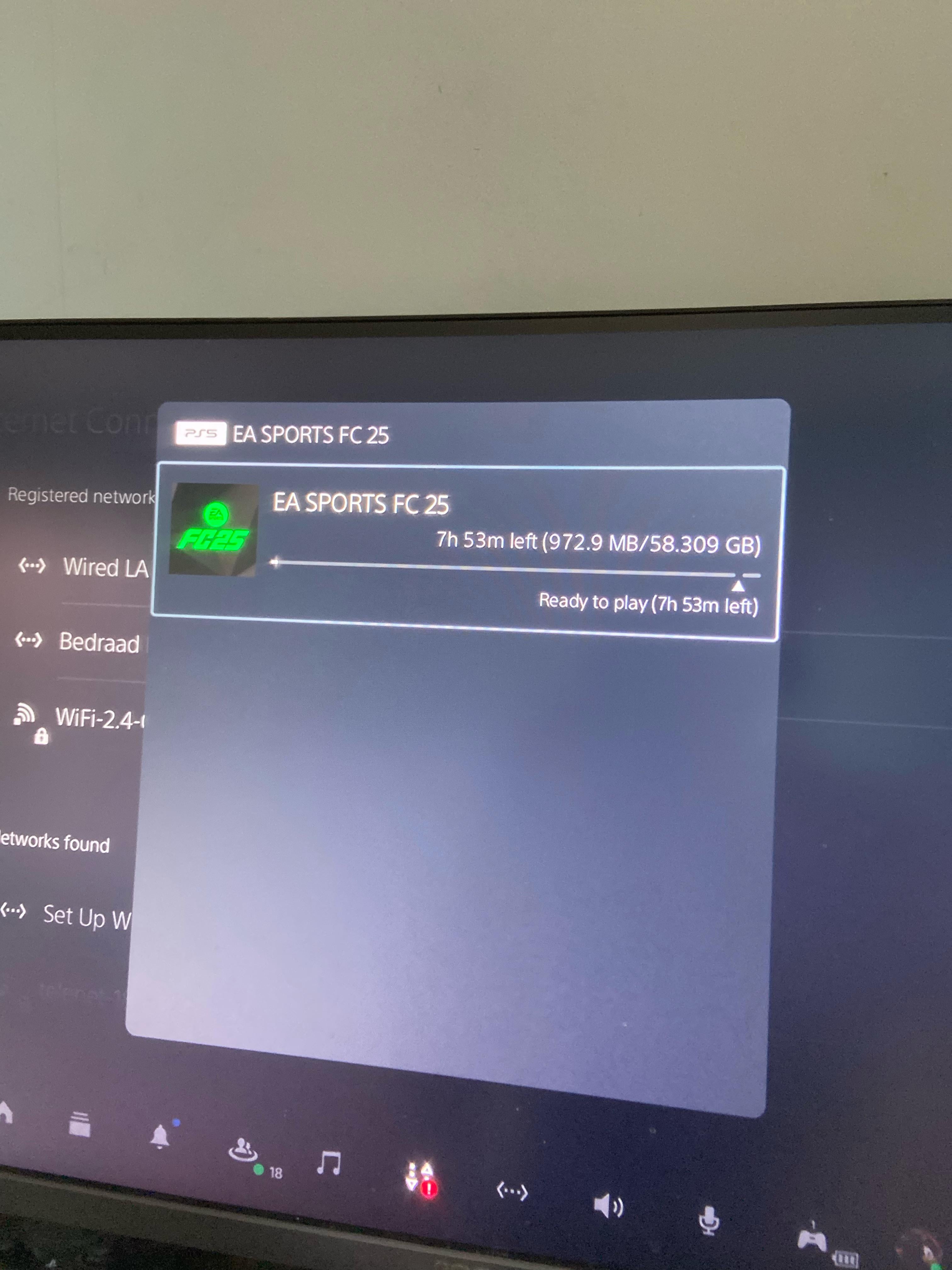 Future Trends in Gaming Downloads - visual representation