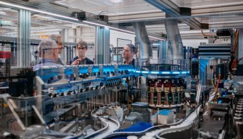 Strategic Recommendations for Organizations Considering Automation - visual representation