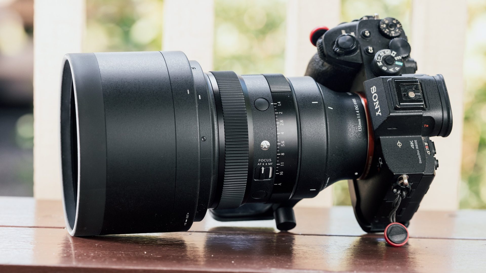 Optical Distortion and Perspective Correction - visual representation