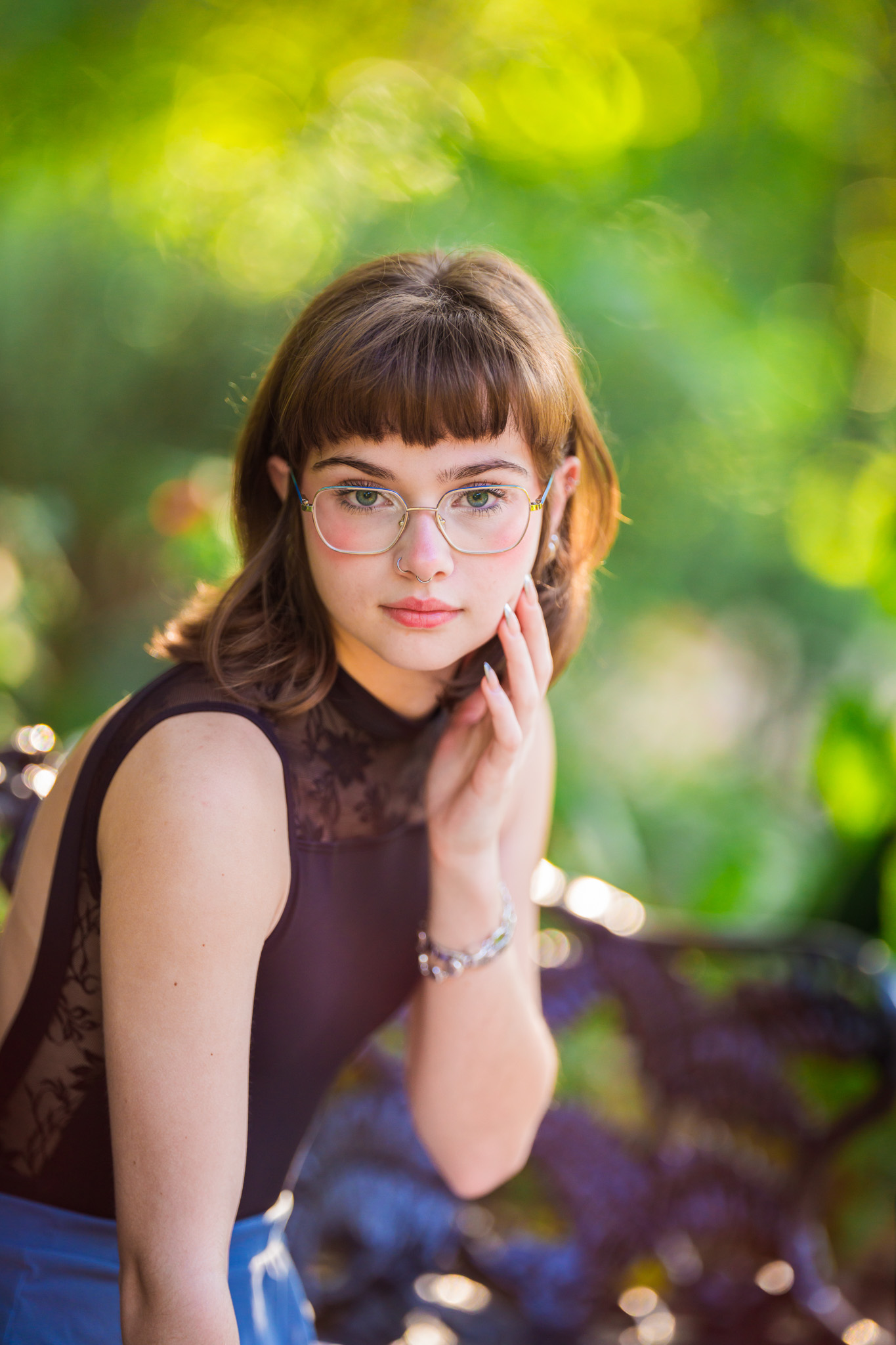 Stabilization and Handholdability - visual representation