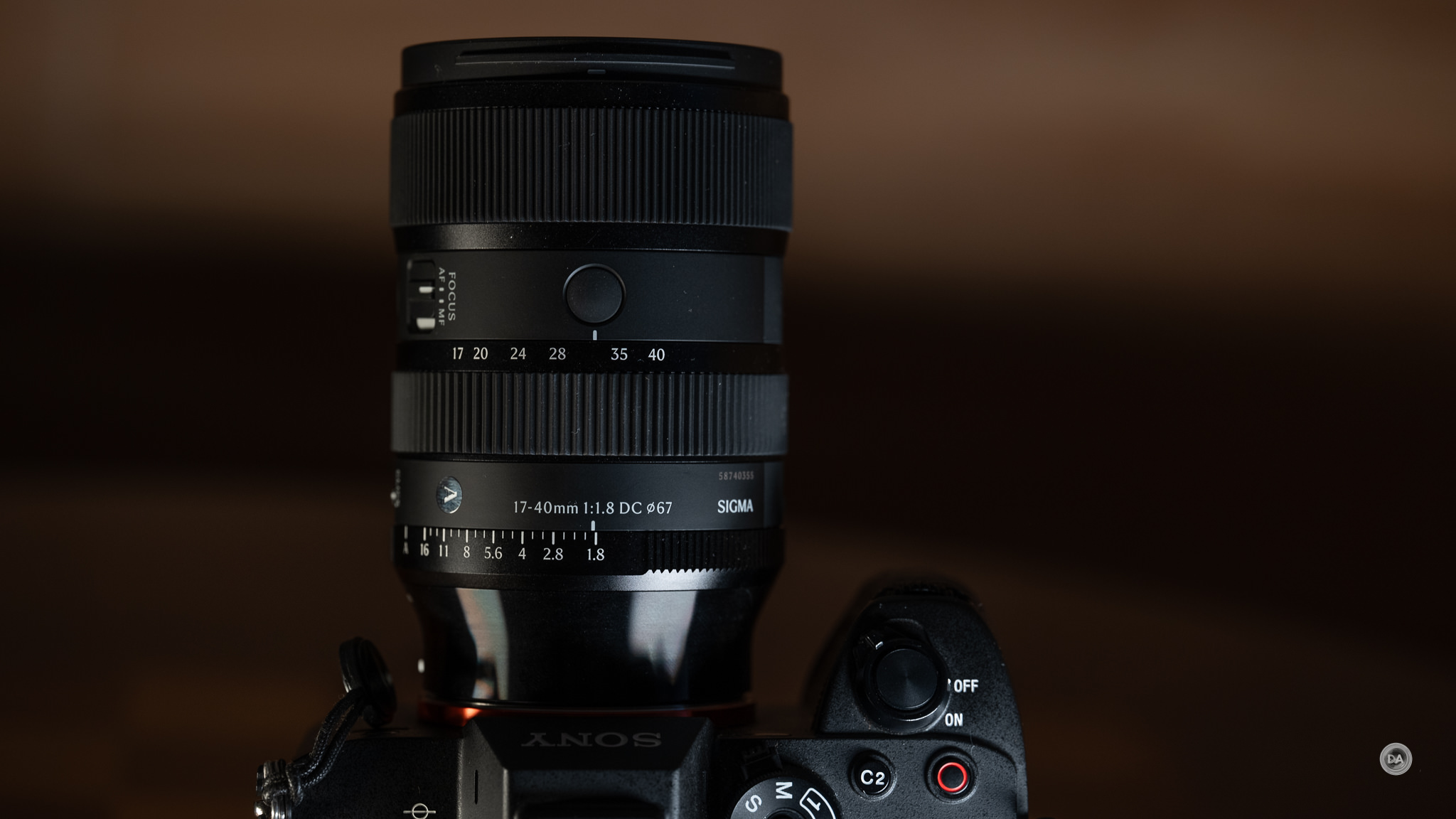 Technical Specifications Quick Reference - visual representation