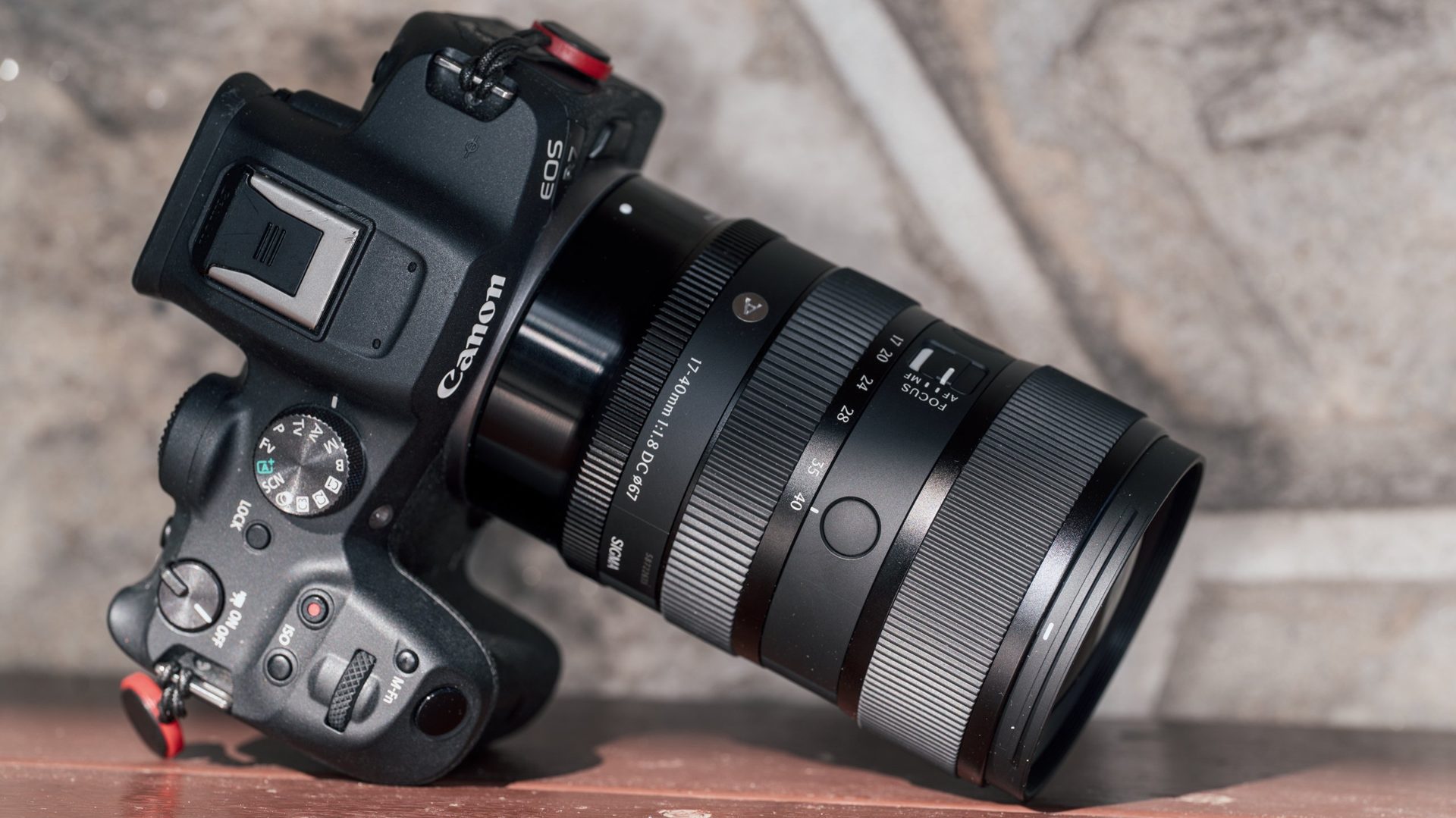 Bokeh Rendering: The Subjective Reality - visual representation