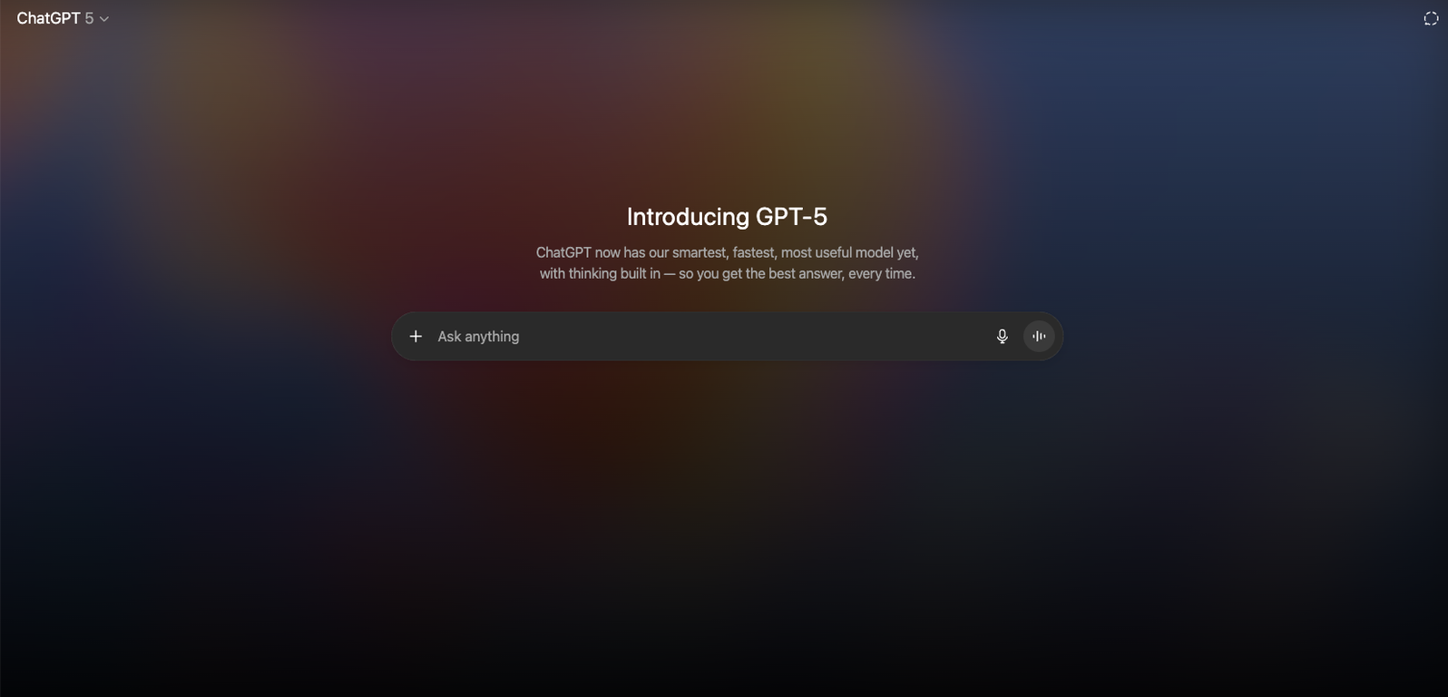 Comparing Confer to Other "Private" AI Options - visual representation