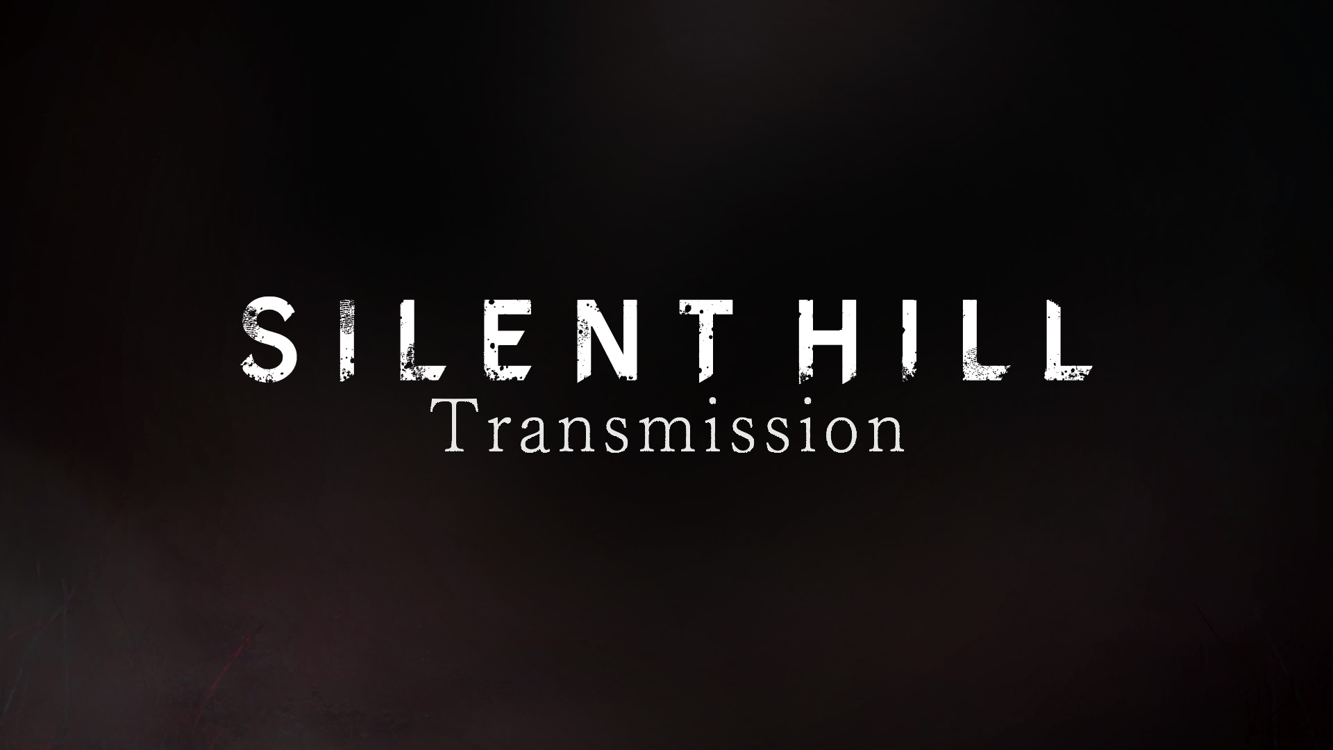 The Broader Silent Hill Renaissance - visual representation
