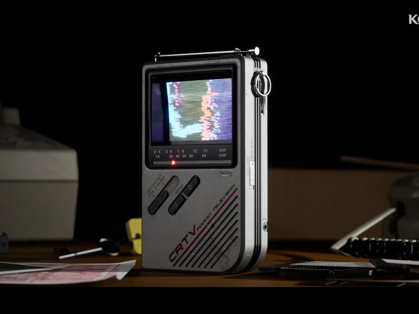 The Future of Psychological Horror: Townfall's Broader Significance - visual representation