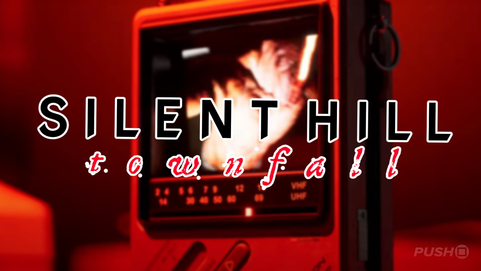 Survival Horror Evolution: Townfall's Position Within Genre Development - visual representation