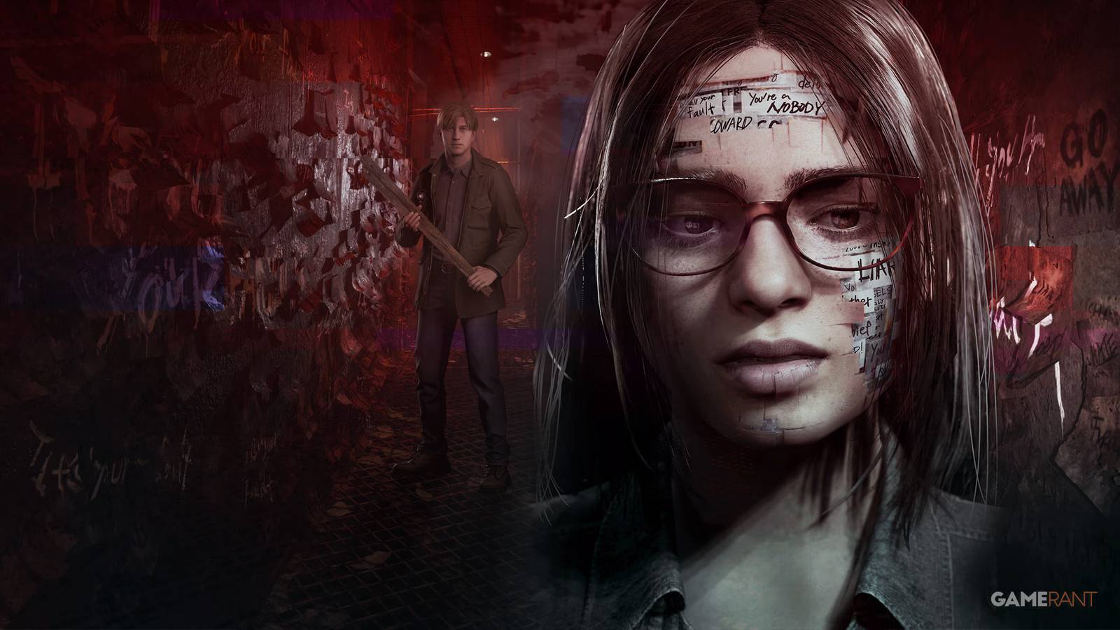 Mysteries and Ambiguities: Interpretive Frameworks for Players - visual representation