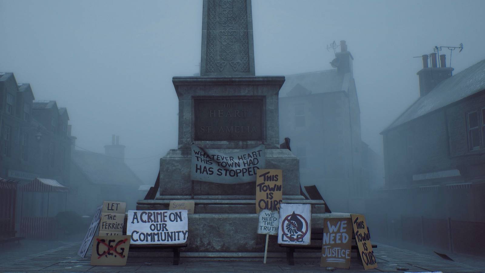 The Revival of a Classic: Silent Hill's Legacy - visual representation