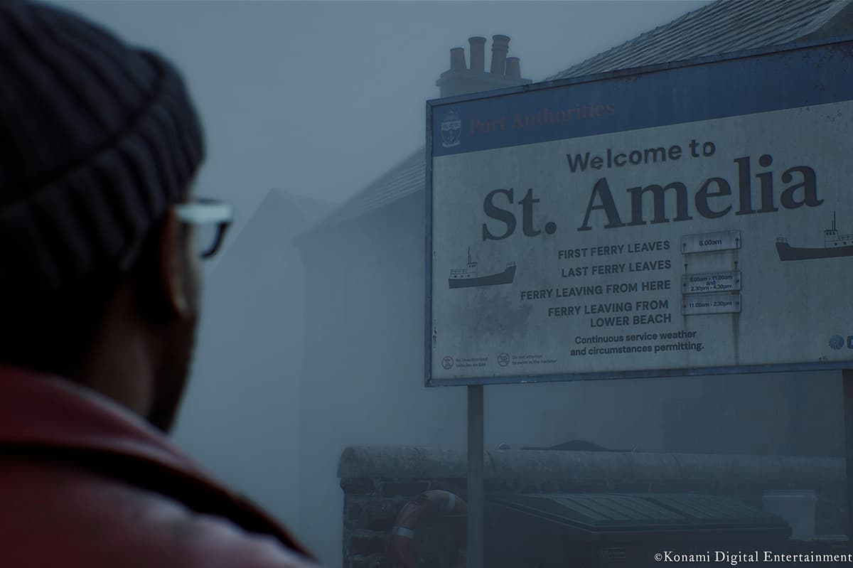 Setting the Scene: St. Amelia - contextual illustration