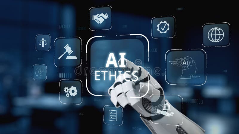 The Intersection: Security Meets Innovation - contextual illustration