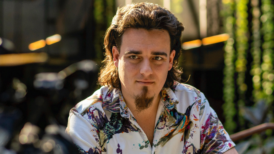 The Exodus Is Already Happening - visual representation