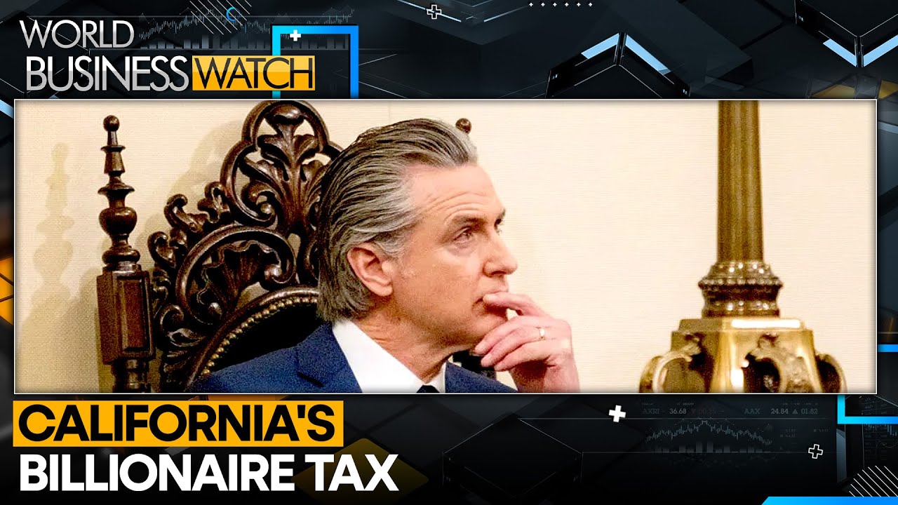 What This Means for the Future of Silicon Valley - visual representation