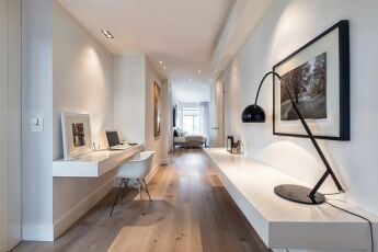 Maintenance and Longevity of Silver Finishes - visual representation