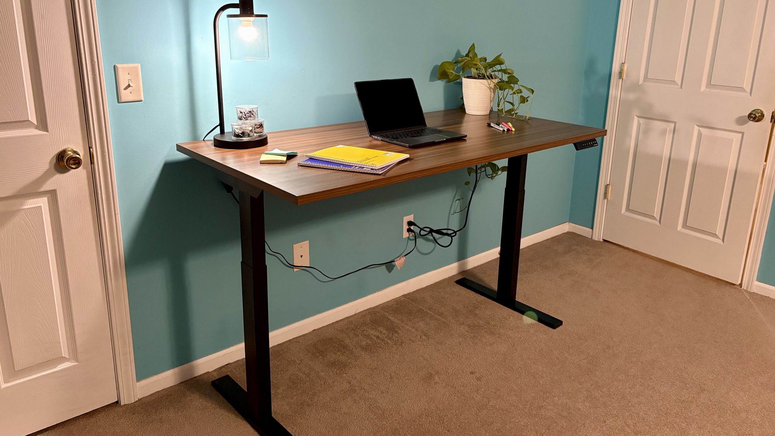 Simple Height Adjustable Desk Review: The Essential Guide for 2025