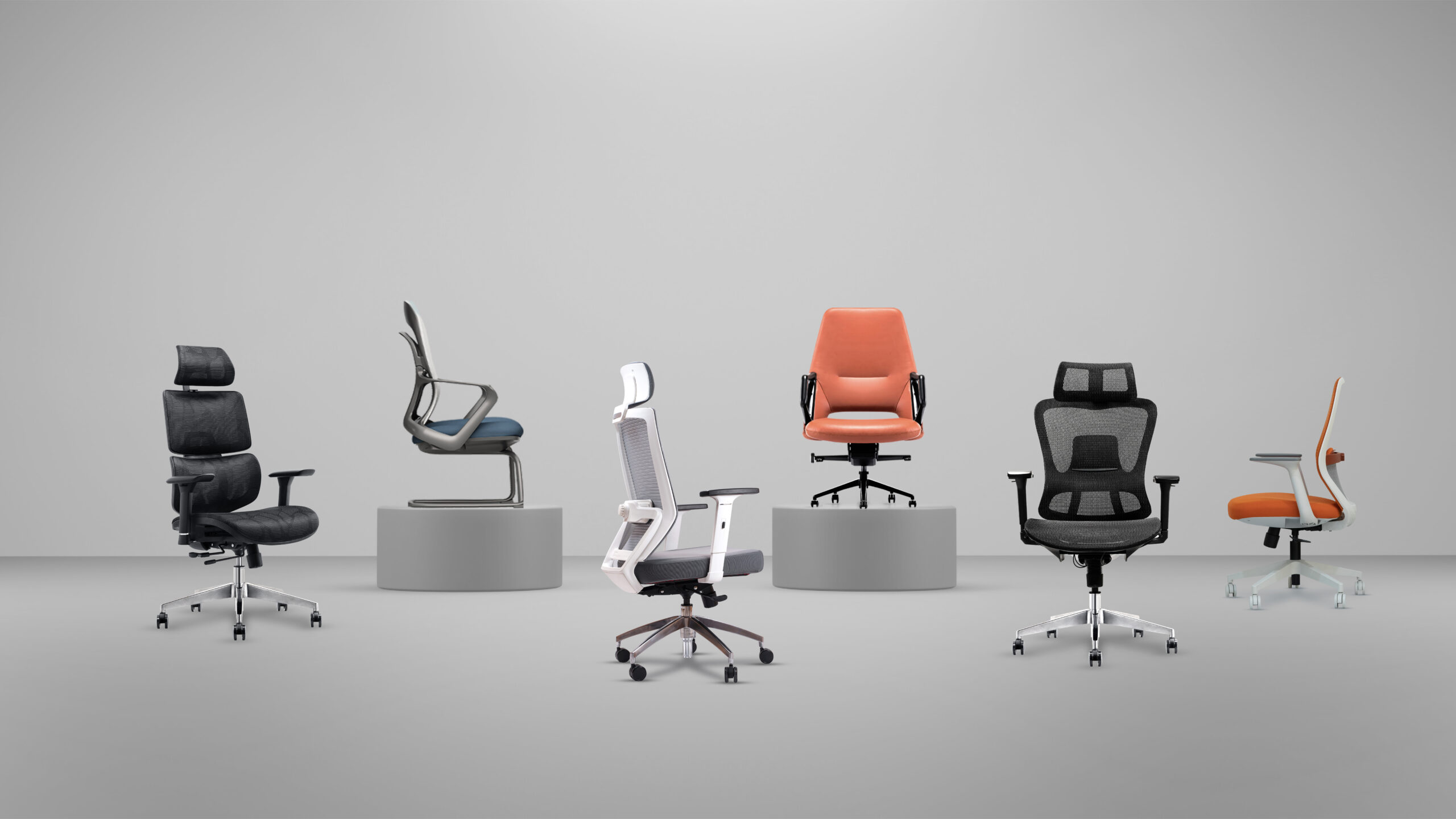 Future Trends in Ergonomic Furniture - contextual illustration