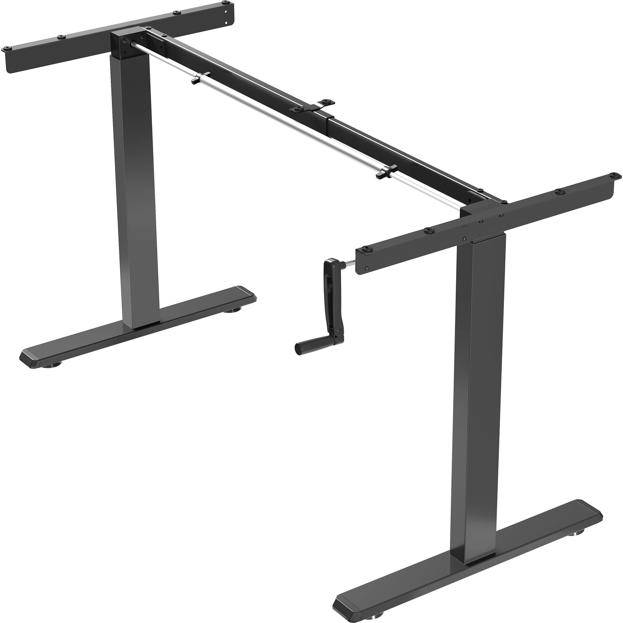 The Simple Height Adjustable Desk: More Than Meets the Eye - contextual illustration